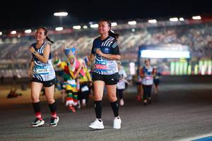 BIB: 
                            <button type="button" onclick="openModal(24082699)" class="btn btn-primary btn-sm float-right btn-popup" data-toggle="modal" data-target=".modal-high-quality">
                        <i class="fas fa-shopping-cart"></i> Add to Cart
                    </button>
                                            <button type="button" onclick="isThisMe(24082699, true)" class="btn btn-success btn-sm float-right btn-popup btn-isme hidden" data-toggle="tooltip" data-placement="bottom" title="นี่คือรูปของคุณใช่ไหม คลิกที่นี่เพื่อเอาเข้าอัลบั้ม">
                        <i class="fas fa-plus"></i> Add to album
                    </button>
                    <button type="button" onclick="isThisMe(24082699, false)" class="btn btn-warning btn-sm float-right btn-popup btn-isnotme hidden">
                        <i class="fas fa-ban"></i> Remove from album
                    </button>